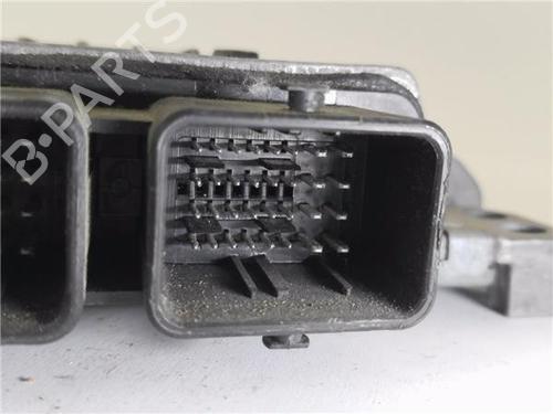 Electronic module RENAULT MEGANE II (BM0/1_, CM0/1_) | BP10982813M83