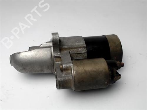 Startmotor MAZDA XEDOS 6 (CA) [1992-1999]  11328661