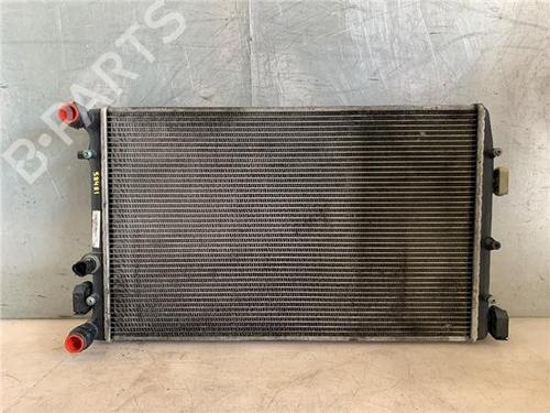 Køler VW POLO (9N_, 9A_) [2001-2014]  19724619
