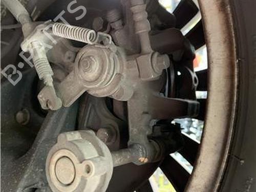 Right rear brake caliper OPEL ASTRA J (P10) 1.6 CDTi (68) | BP32419179M106 - Image 7
