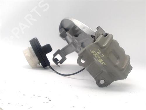 Fuel flap CITROËN C1 II (PA_, PS_) 1.2 VTi 82 | BP22651708C131 