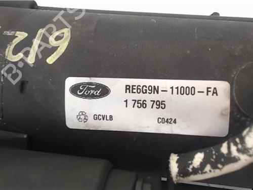 Starter FORD GALAXY II (WA6) 2.0 TDCi | BP36040640M8 - Image 7