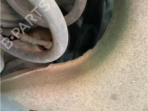 Right rear shock absorber AUDI A4 B8 Avant (8K5) 2.0 TDI | BP32418339M19