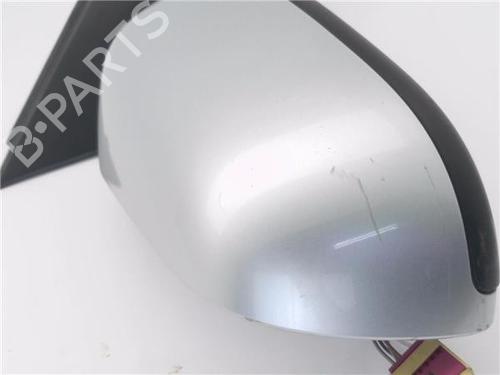 Right mirror VW POLO IV (9N_, 9A_)  | BP29063436C27