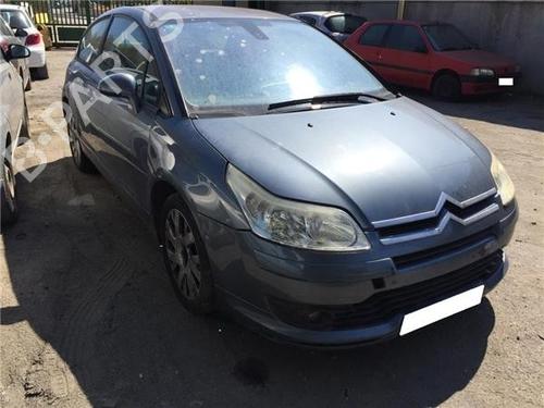 Instrument cluster CITROËN C4 Coupe (LA_)  | BP10353005C47 