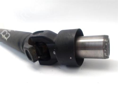 Driveshaft SUZUKI GRAND VITARA I (FT, HT) 2.0 TD 4x4 (SQ 420D) | BP22640848M37 