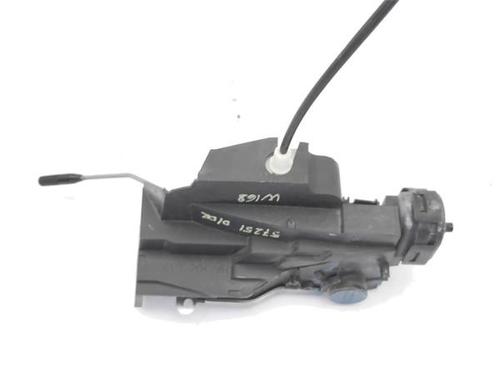 Front right lock MERCEDES-BENZ A-CLASS (W168)  | BP22632662C97 