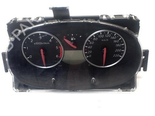 Used Instrument cluster NISSAN MICRA III (K12) [2002-2010]  25007360