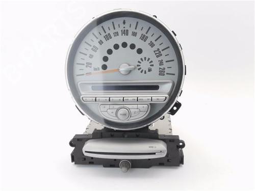 Used Instrument cluster MINI MINI (R56) One (95 hp) 24338459