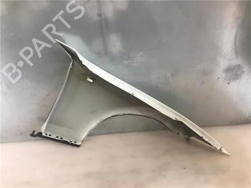 Left front fenders BMW 1 (E81) 118 d | BP11342537C41 