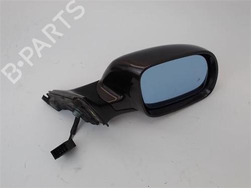 Right mirror AUDI A3 (8L1)  | BP13049727C27 