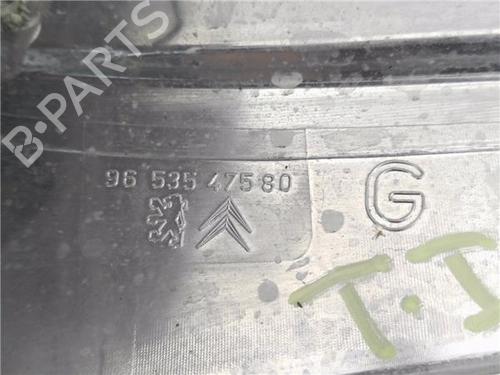 Left taillight CITROËN C4 Picasso I MPV (UD_)  | BP28810404C34 