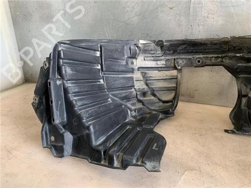 Wheel arch NISSAN MICRA III (K12)  | BP20159306C56 