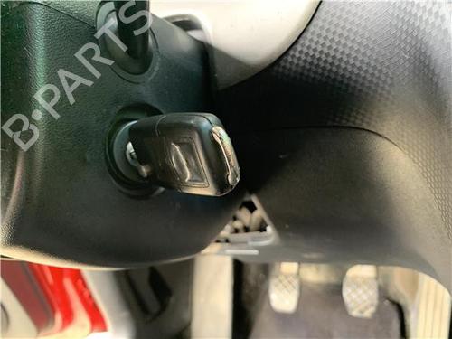Ignition barrel SEAT ALTEA (5P1) 2.0 TDI 16V | BP33220207M48 - Image 6