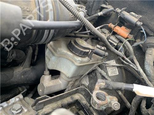 Brake master cylinder SEAT LEON (1P1) 1.9 TDI | BP32417863M77