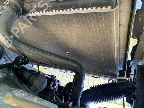 Water radiator PEUGEOT PARTNER Tepee 1.6 HDi 16V | BP32451099M31