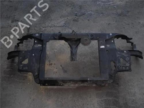 Used Front slam panel HYUNDAI GETZ (TB) 1.1 (67 hp) 12120237