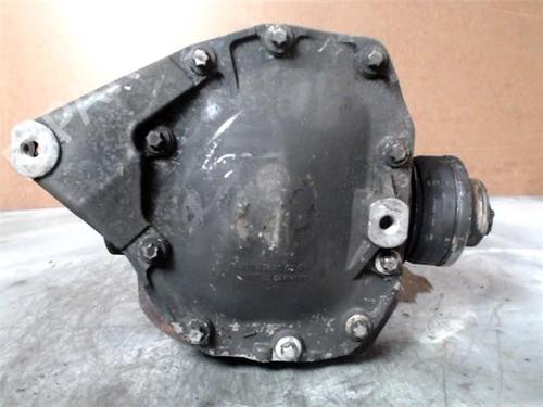 Rear differential MERCEDES-BENZ CLK (C209) CLK 270 CDI (209.316) | BP16300945M24 