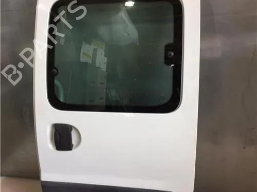 Used Right slide door RENAULT KANGOO (KC0/1_) 1.2 (KC0A, KC0K, KC0F, KC01) (58 hp) 14339995