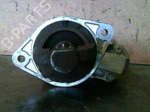 Startmotor MITSUBISHI COLT VI (Z3_A, Z2_A)  | BP9634826M8 