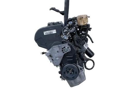Engine AUDI TT (8N3)  | BP29431389M1 