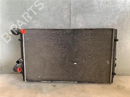 Køler SEAT LEON (1M1) [1999-2006]  26955928