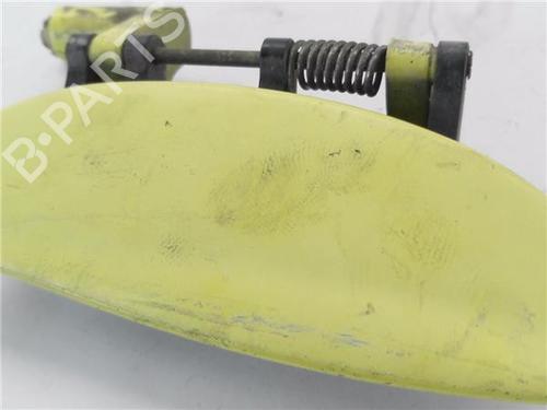 Front right exterior door handle HYUNDAI ATOS (MX)  | BP29574419C129 