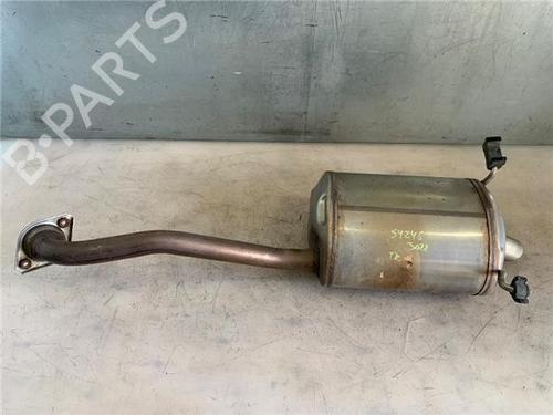 Exhaust system HONDA JAZZ IV (GK_) 1.3 | BP17945491M121 