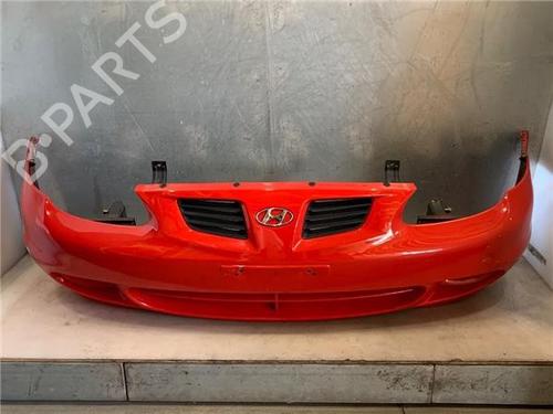 Used Front bumper HYUNDAI LANTRA II (J-2) [1995-2002]  26438824
