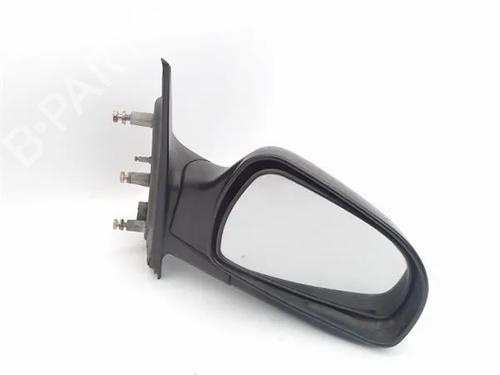 Used Right mirror HYUNDAI MATRIX (FC) [2001-2010]  13043511