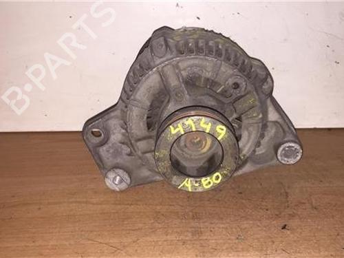 Alternator AUDI 80 B4 Avant (8C5)  | BP13396711M7 