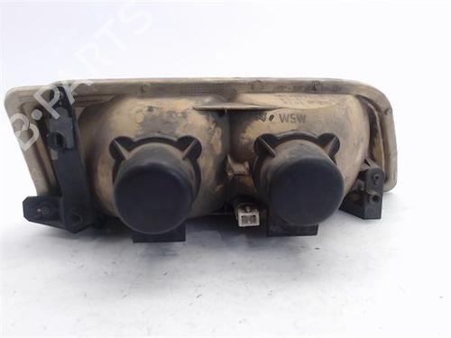 Left headlight CITROËN ZX (N2)  | BP13050872C28 