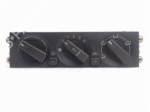 AC-Styringsenhed/Manøvreenhed MITSUBISHI PAJERO PININ I (H6_W, H7_W) 1.8 (H76W, H66W) (114 hp) 18123481