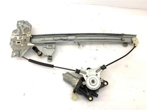 Rear left window mechanism KIA CARNIVAL / GRAND CARNIVAL III (VQ) 2.9 CRDi | BP24473397C24 
