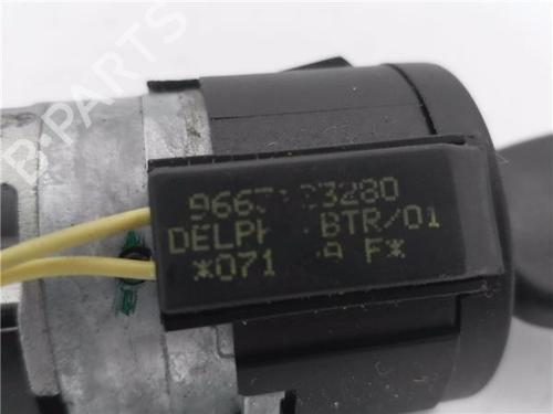 Other PEUGEOT 207 (WA_, WC_) | BP32229877O1