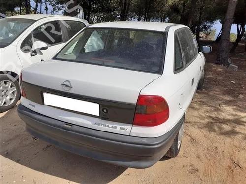Left headlight OPEL ASTRA F Saloon (T92)  | BP11341531C28 