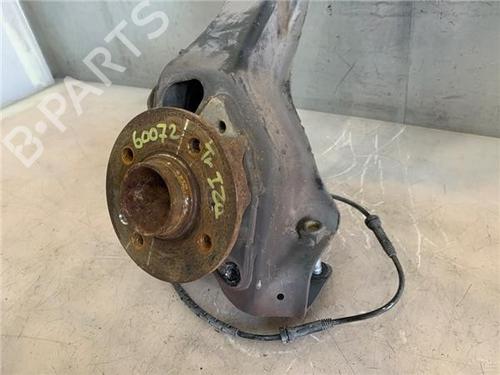 Left rear steering knuckle MINI MINI Convertible (R52) Cooper | BP24869675M27 