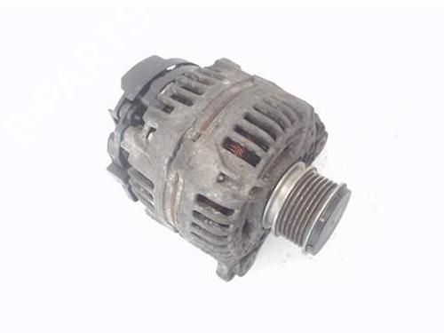 Used Alternator SEAT IBIZA III (6L1) 1.9 TDI (100 hp) 29457117