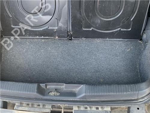 Used Luggage compartment floor Luggage compartment floor VW LUPO I (6X1, 6E1) 1.7 SDI (60 hp) 27275433 27275433