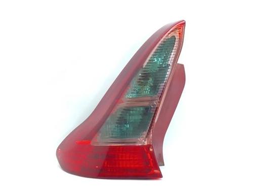 Used Left taillight CITROËN C4 Coupe (LA_) [2004-2013]  10296074