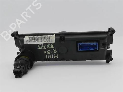 Climate control MINI MINI (R50, R53) Cooper | BP25008338I5 