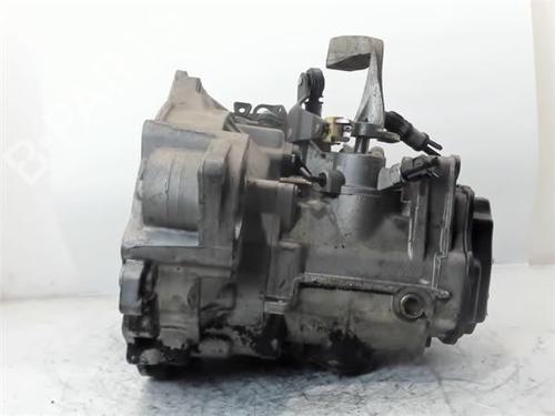 Gearbox SEAT IBIZA II (6K1)  | BP13050551M3 
