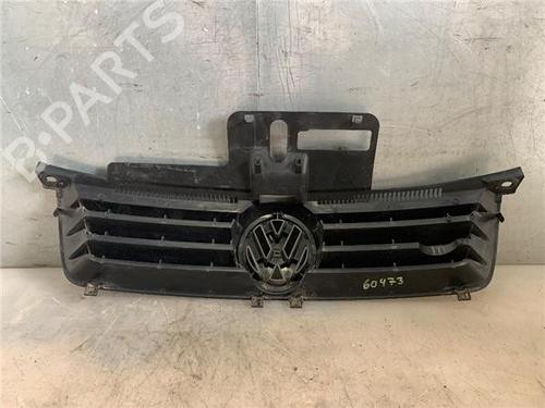 Grille VW POLO IV (9N_, 9A_)  | BP29755025C40 