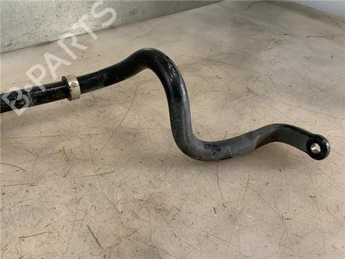 Anti roll bar NISSAN QASHQAI II (J11, J11_)  | BP25604821M96 