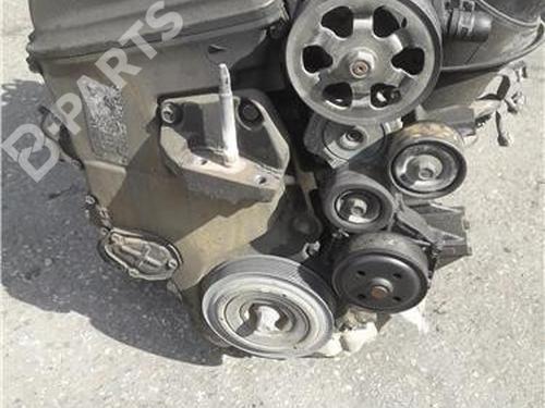 Engine HONDA ACCORD VI (CK, CG, CH, CF)  | BP9696411M1 