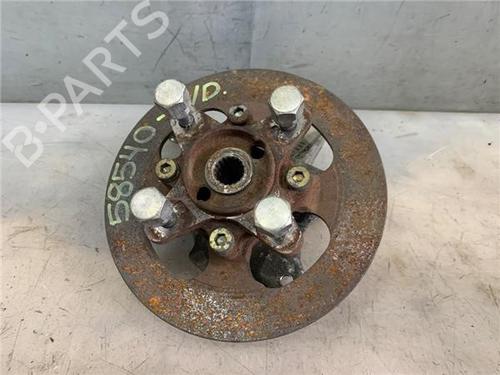 Used Right front steering knuckle LIGIER XTOO (LXT) 0.5 (5 hp) 27834101