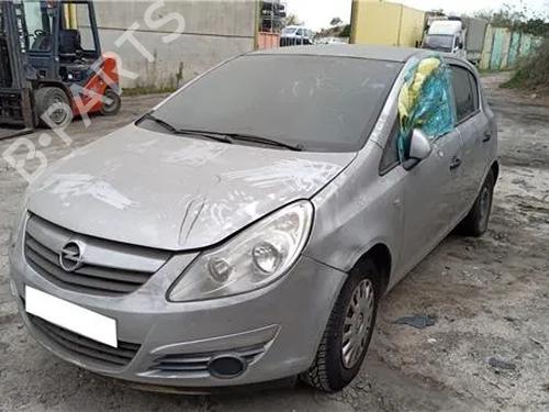 Display monitor OPEL CORSA D (S07)  | BP22432905C48 
