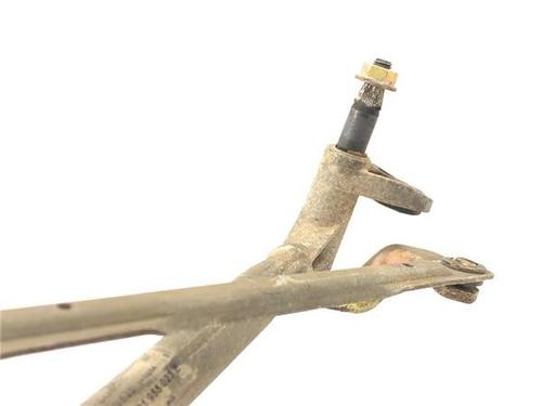 Front wiper motor VW POLO IV (9N_, 9A_) | BP30183015M29