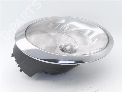 Right headlight MINI MINI (R50, R53) Cooper | BP30135455C29