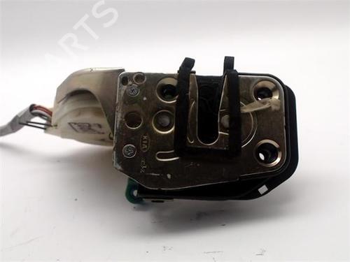 Front right lock KIA SORENTO I (JC)  | BP14346104C97 